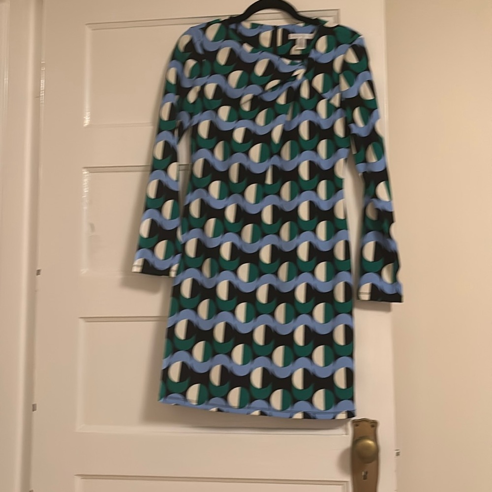 London Times cute dress!